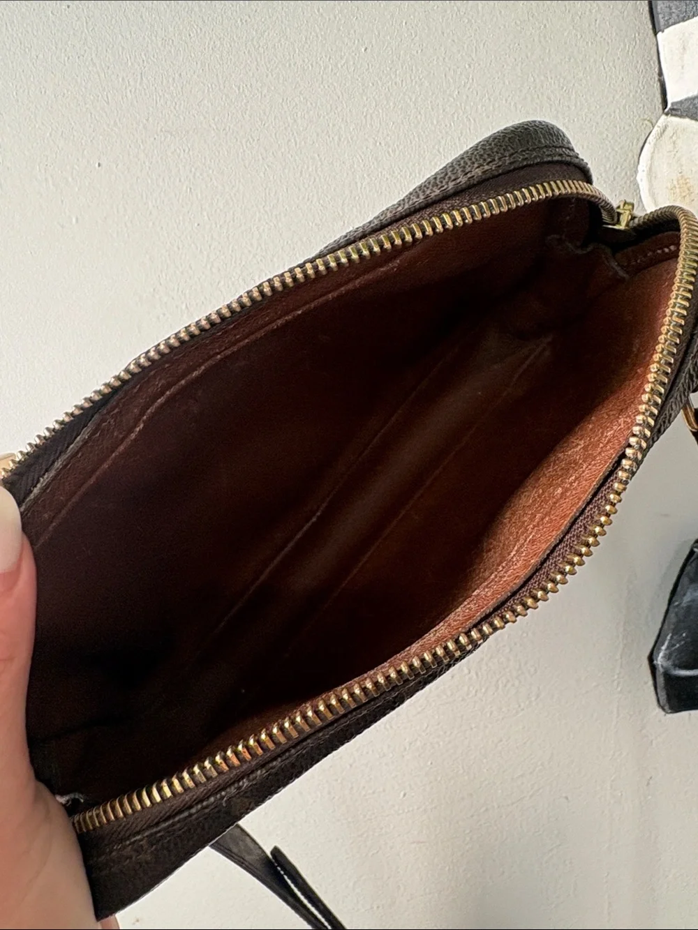 Louis Vuitton vintage louis